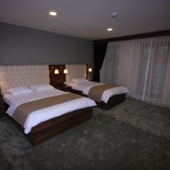 Отель Vita Suites Karakoy комната для гостей фото 3