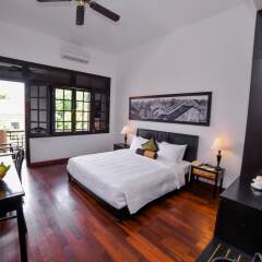 Hoi An Historic Hotel фото 14