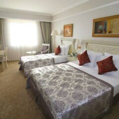 Demir Hotel Турция, Диярбакыр - отзывы, цены и фото номеров - забронировать отель Demir Hotel онлайн фото 3