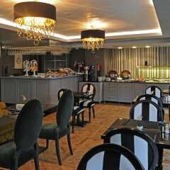 Le Petit Palace Hotel Турция, Стамбул - 4 отзыва об отеле, цены и фото номеров - забронировать отель Le Petit Palace Hotel онлайн фото 4