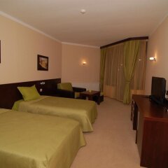 Отель Wellness Resort Ostrovche Тырговиште фото 5