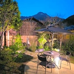 Отель Yufuin Ryokan Seikoen Хидзи фото 7