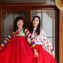 Отель Sodam Hanok Guesthouse развлечения