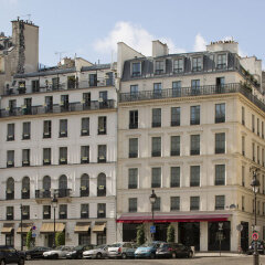 Hotel Les Dames du Panthéon фото 6