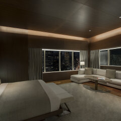 Отель Hyatt Centric Levent Istanbul спа