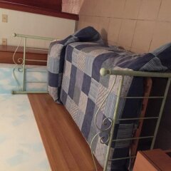 Отель Albergo Anna