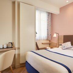 Отель Hôtel de Sévigné Франция, Париж - отзывы, цены и фото номеров - забронировать отель Hôtel de Sévigné онлайн фото 11