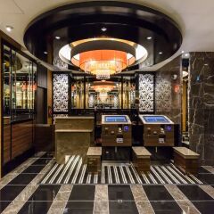 APA Hotel Hatchobori Shintomicho интерьер отеля фото 2
