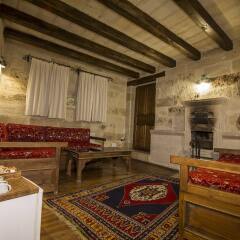 Divan Cave House Турция, Гёреме - 2 отзыва об отеле, цены и фото номеров - забронировать отель Divan Cave House онлайн комната для гостей фото 3