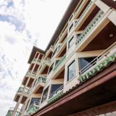 Отель Jiraporn Hill Resort Пхукет фото 2