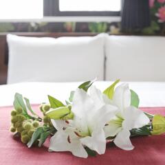 Residence Hotel Hakata 12