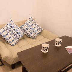 Galo Hostel Kobe Кобе удобства в номере