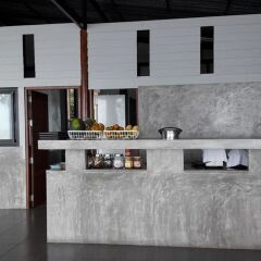 Отель Living Chill at Lamai Таиланд, Самуи - отзывы, цены и фото номеров - забронировать отель Living Chill at Lamai онлайн балкон