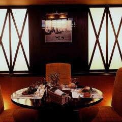 Отель Mercure Paris Orly Tech Airport питание фото 3