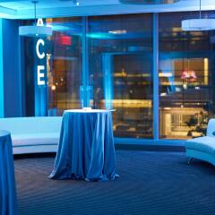 Отель Hyatt Place Washington DC/National Mall развлечения