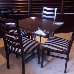 Отель S&S Hotels and Suites балкон