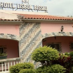Lisboa Bissau in Bissau, Guinea-Bissau from 176$, photos, reviews - zenhotels.com photo 2