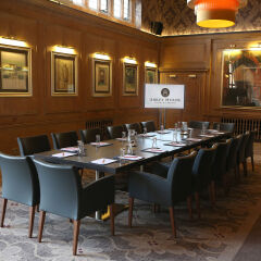 Abbey House Hotel