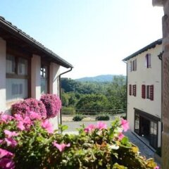 Отель Relais Duca di Dolle Чизон-Ди-Вальмарино фото 4