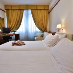Отель Best Western City Hotel Италия, Болонья - 4 отзыва об отеле, цены и фото номеров - забронировать отель Best Western City Hotel онлайн в номере