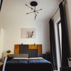 Отель Apartament Zelazko Познань комната для гостей фото 2