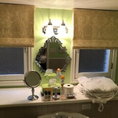Отель Barclay House Bed and Breakfast Канада, Ванкувер - отзывы, цены и фото номеров - забронировать отель Barclay House Bed and Breakfast онлайн в номере