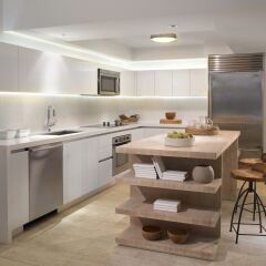 The Retreat Collection at 1 Hotel South Beach в номере