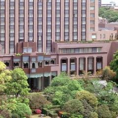 Отель Rihga Royal Hotel Tokyo Япония, Токио - отзывы, цены и фото номеров - забронировать отель Rihga Royal Hotel Tokyo онлайн фото 10