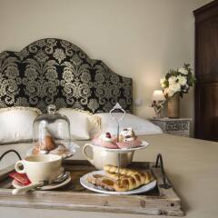 Отель B&B Pane Amore e Marmellata Италия, Палермо - отзывы, цены и фото номеров - забронировать отель B&B Pane Amore e Marmellata онлайн в номере фото 2