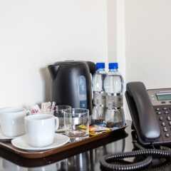 MO Hotel Laamu в номере