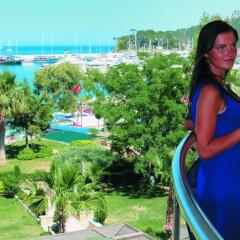 L'ancora Beach Hotel - All Inclusive детские мероприятия