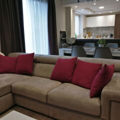 Отель Luxury Msida Circle Suites