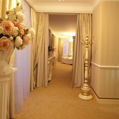 Мини-Отель Villa de Ville интерьер отеля