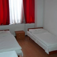 City Hostel Hill детские мероприятия фото 2