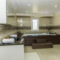 Luxury Villa 1 with Private Pool Турция, Олудениз - отзывы, цены и фото номеров - забронировать отель Luxury Villa 1 with Private Pool онлайн спа