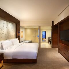 Отель Grand Hyatt Macau комната для гостей фото 2