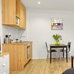 Alfred's Studios in Reykjavik, Iceland from 178$, photos, reviews - zenhotels.com photo 2