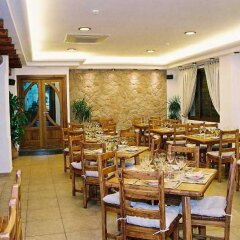 Отель Hostal Rosalia питание фото 3