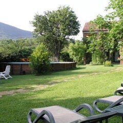 Отель B&B Chez Vivì Италия, Региональный парк Colli Euganei - отзывы, цены и фото номеров - забронировать отель B&B Chez Vivì онлайн фото 6