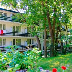 Kini Park Hotel All Inclusive фото 6