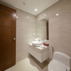 Отель Vinhomes Times City Park Hill Вьетнам, Ханой - отзывы, цены и фото номеров - забронировать отель Vinhomes Times City Park Hill онлайн фото 7