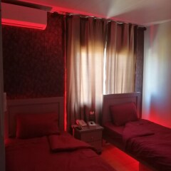 Rawda Residence in Baalbek, Lebanon from 128$, photos, reviews - zenhotels.com guestroom