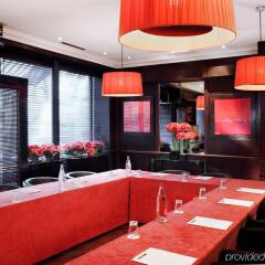 Hotel Elysees Regencia гостиничный бар