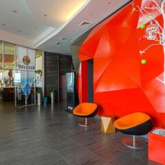 Отель Park Inn by Radisson Волгоград