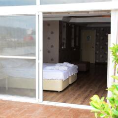 Отель Costa Blu Bodrum