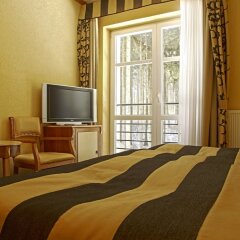 Hotel Richard комната для гостей фото 4