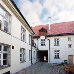 Отель The Knight House Эстония, Таллин - отзывы, цены и фото номеров - забронировать отель The Knight House онлайн фото 4