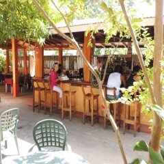 Sunrise Club Hotel Restaurant & Bar питание