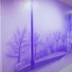 Гостиница B&B Hostel Yekaterinburg в Екатеринбурге - забронировать гостиницу B&B Hostel Yekaterinburg, цены и фото номеров Екатеринбург сауна