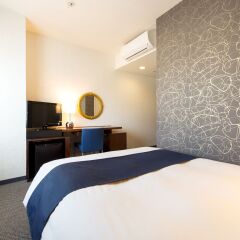Hotel Villa Fontaine Tokyo-Kayabacho комната для гостей фото 4